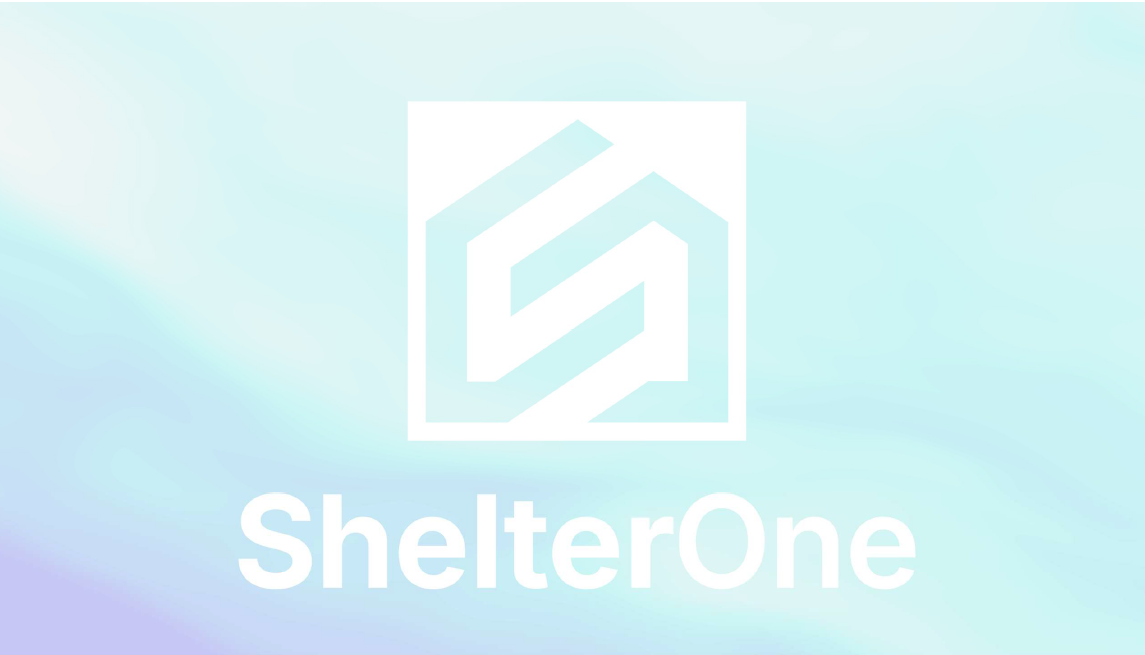 シェルターワンlogo