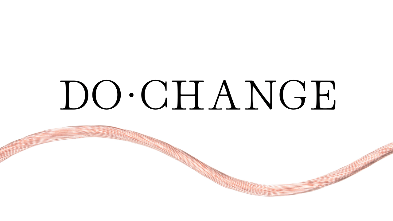 DO・CHANGEサムネ画像