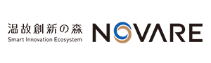 NOVAREロゴ