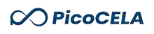 PicoCELA logo