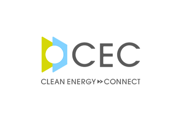 クリーンエナジーコネクト logo