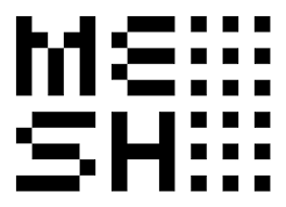 MESH logo